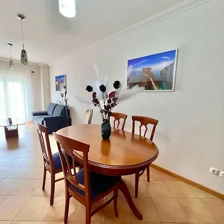 Appartement T2 Avec Vue Panoramique Sur La Cote Atouguia Da Baleia Exterior foto