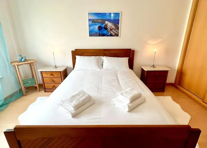 Appartement T2 Avec Vue Panoramique Sur La Cote