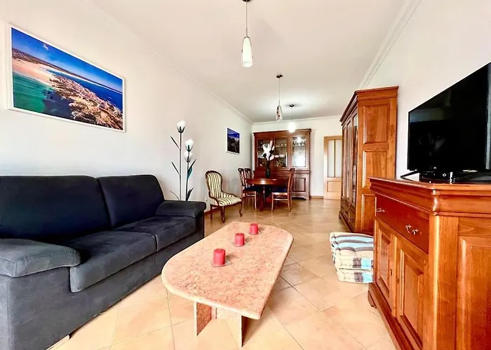 Appartement T2 Avec Vue Panoramique Sur La Cote
