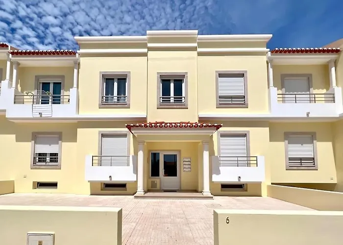 Appartement T2 Avec Vue Panoramique Sur La Cote