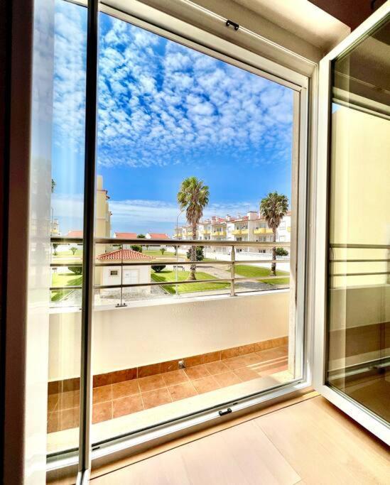 T2 Avec Vue Panoramique Sur La Cote Apartment Atouguia Da Baleia