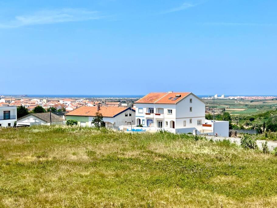 T2 Avec Vue Panoramique Sur La Cote *