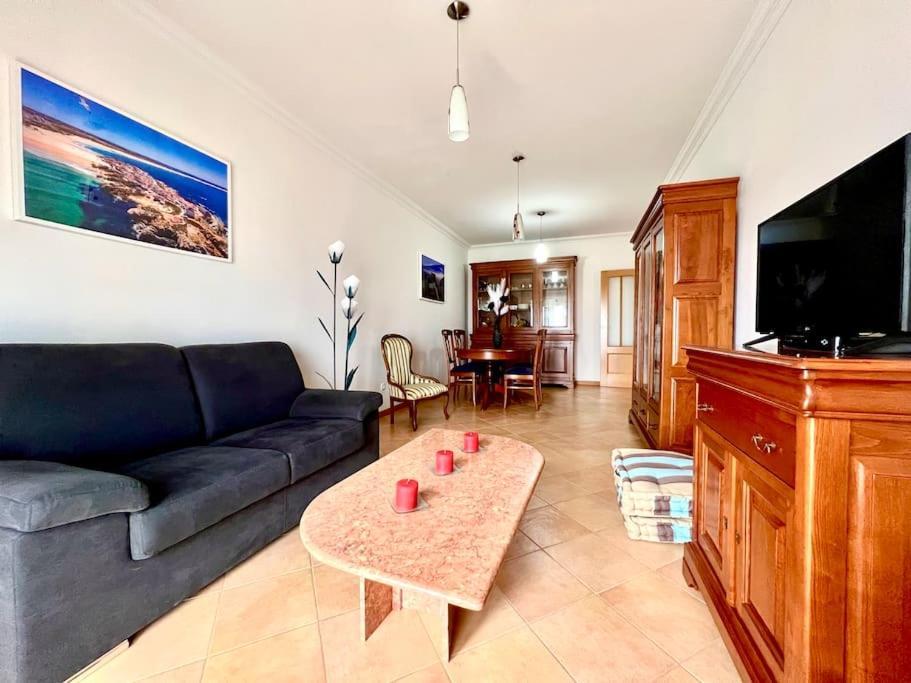 T2 Avec Vue Panoramique Sur La Cote Apartment Atouguia Da Baleia