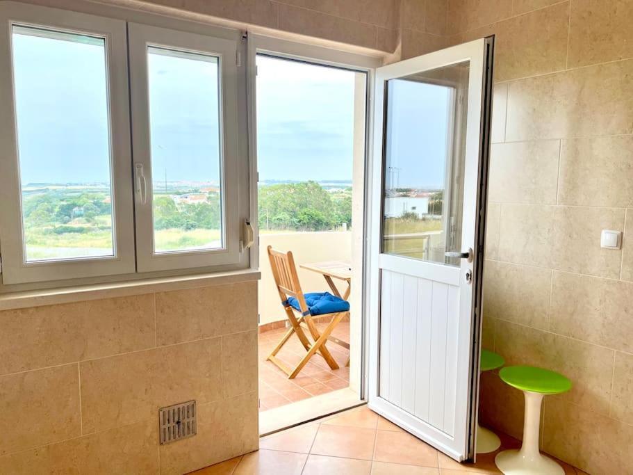 T2 Avec Vue Panoramique Sur La Cote